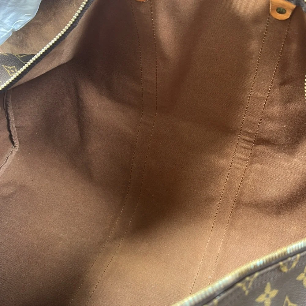 Louis Vuitton Keepall 55